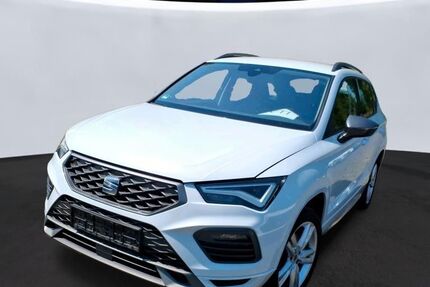 Seat Ateca 127.164 km 20.500 &euro; Burghaun 36151