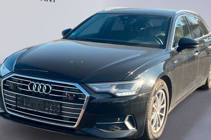 Audi A6 182.636 km 21.950 &euro; Lauterbach 36341