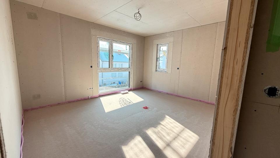 Doppelhaushälfte Fulda - 5 Zimmer, 145 m&sup2;, 2.190&euro; | Angebot:25839581