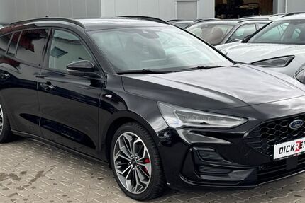 Ford Focus 12.744 km 24.450 &euro; Burghaun 36151