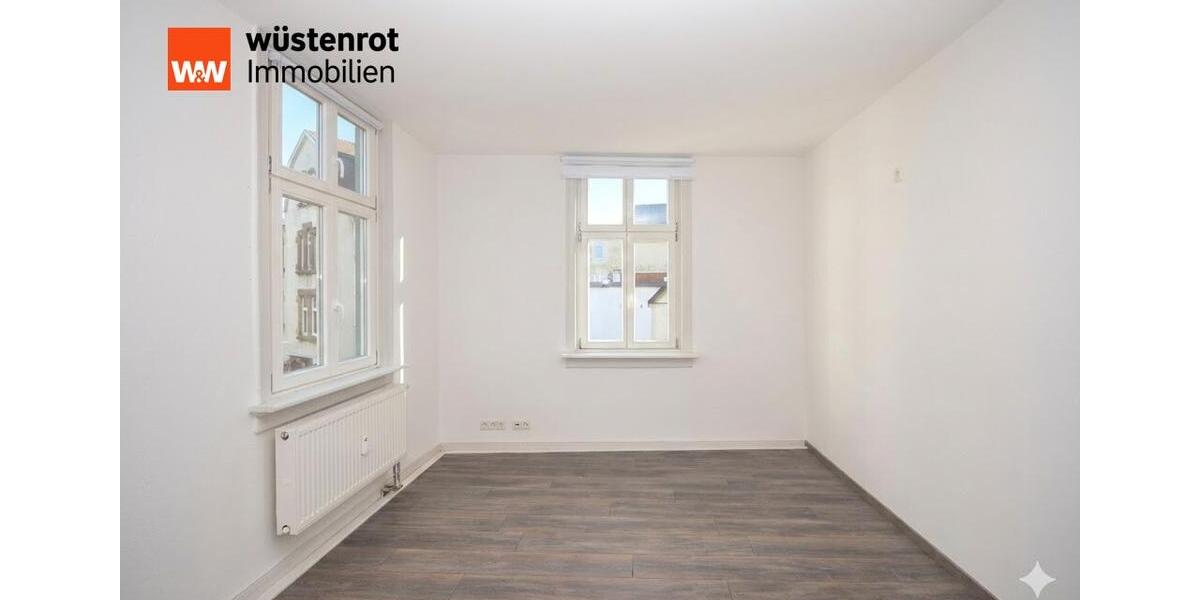 Etagenwohnung Fulda - 2 Zimmer, 57 m&sup2;, 650&euro; | Angebot:24245467