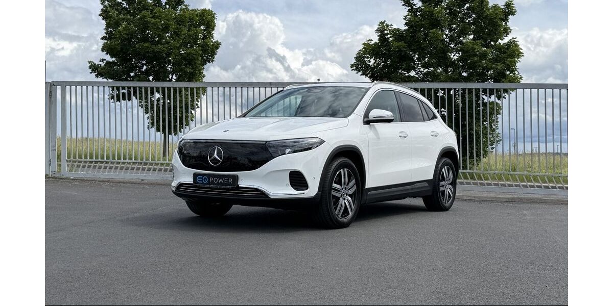 Mercedes-Benz EQA 13.708 km 44.500 &euro; Hünfeld 36088
