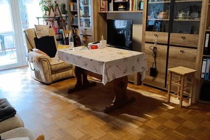 Wohnung Hünfeld - 2 Zimmer, 55 m&sup2;, 660&euro; | Angebot:25887656