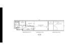 Etagenwohnung Grebenhain - 1.5 Zimmer, 52 m&sup2;, 77.000&euro; | Angebot:26775357