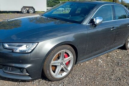 Audi S4 82.000 km 26.499 &euro; Eichenzell 36124