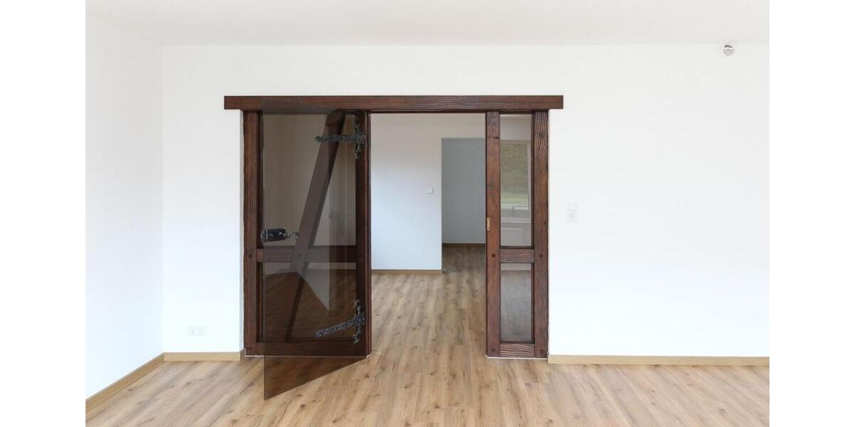 Etagenwohnung Fulda Fulda-Galerie - 4 Zimmer, 133 m&sup2;, 1.270&euro; | Angebot:26644575