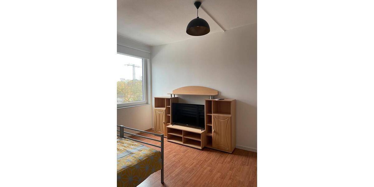 Etagenwohnung Fulda Aschenberg - 1 Zimmer, 1 m&sup2;, 1.500&euro; | Angebot:26301927