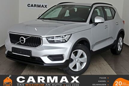 Volvo XC40 108.000 km 19.500 &euro; Fulda 36043