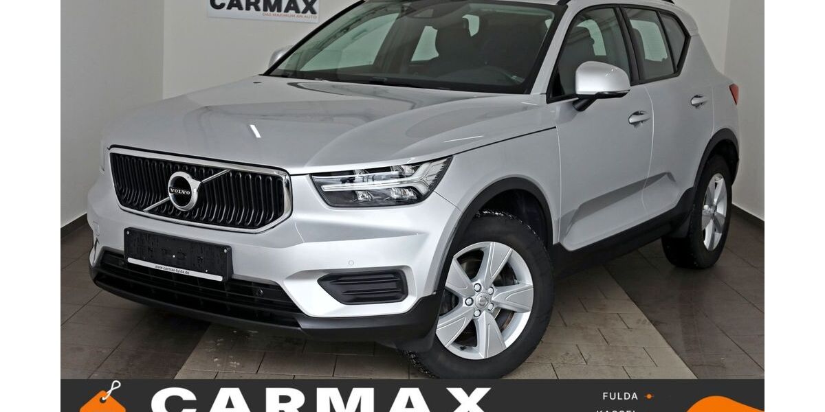 Volvo XC40 108.000 km 19.500 &euro; Fulda 36043