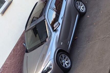 BMW X1 155.000 km 12.500 &euro; Lauterbach 36341