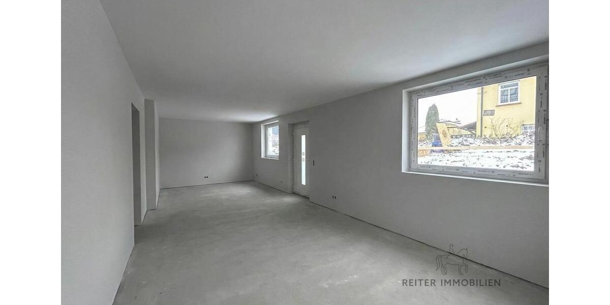 Etagenwohnung Künzell - 2 Zimmer, 60 m&sup2;, 870&euro; | Angebot:24590351