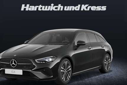 Mercedes-Benz CLA 180 6.000 km 34.880 &euro; Lauterbach 36341