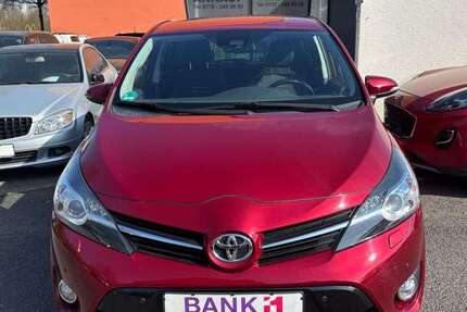 Toyota Verso 142.300 km 11.499 &euro; Fulda 36043