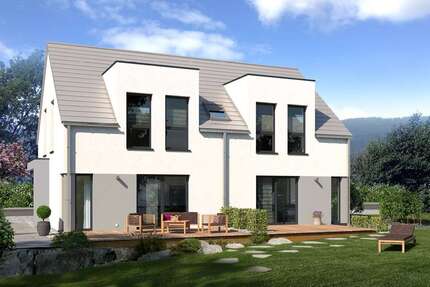 Haus Neuhof - 6 Zimmer, 203 m&sup2;, 547.000&euro; | Angebot:26786543