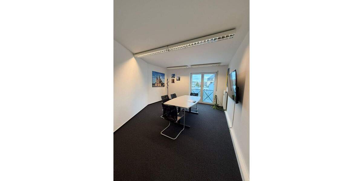 Gewerbeobjekt Fulda Innenstadt - 1 Zimmer, 285 m&sup2;, 3.090&euro; | Angebot:25769380