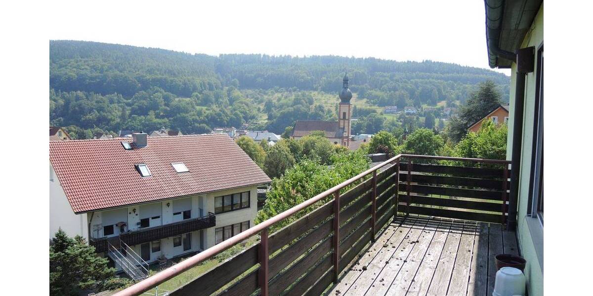 Einfamilienhaus Bad Brückenau - 9 Zimmer, 201 m&sup2;, 295.000&euro; | Angebot:25696671