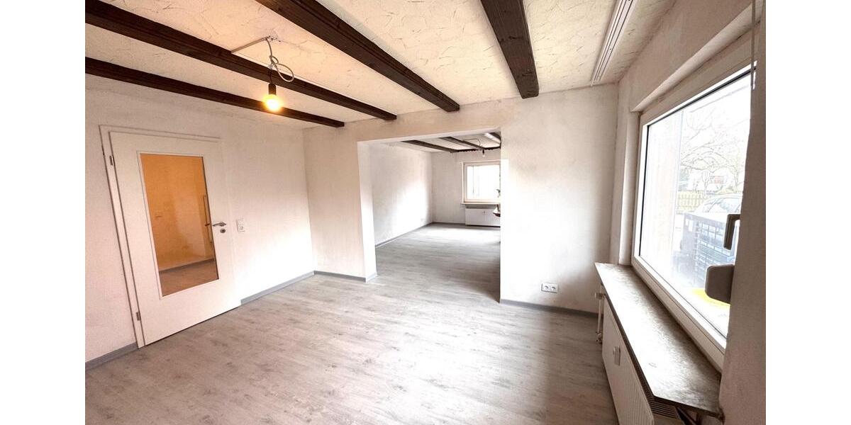 Erdgeschoßwohnung Lauterbach (Hessen) - 3 Zimmer, 90 m&sup2;, 750&euro; | Angebot:26630294