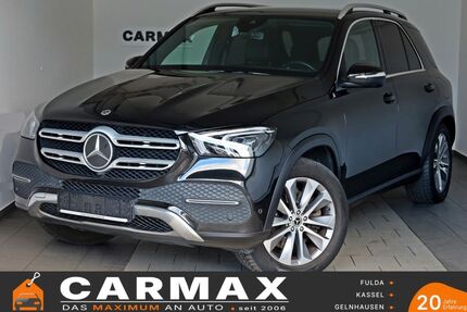 Mercedes-Benz GLE 350 134.790 km 39.800 &euro; Fulda 36043