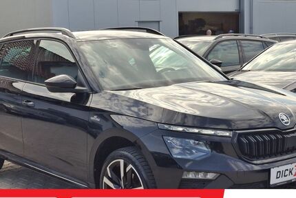 Skoda Kamiq 19.771 km 27.450 &euro; Burghaun 36151