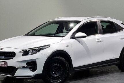 Kia XCeed 87.770 km 15.990 &euro; Fulda 36043