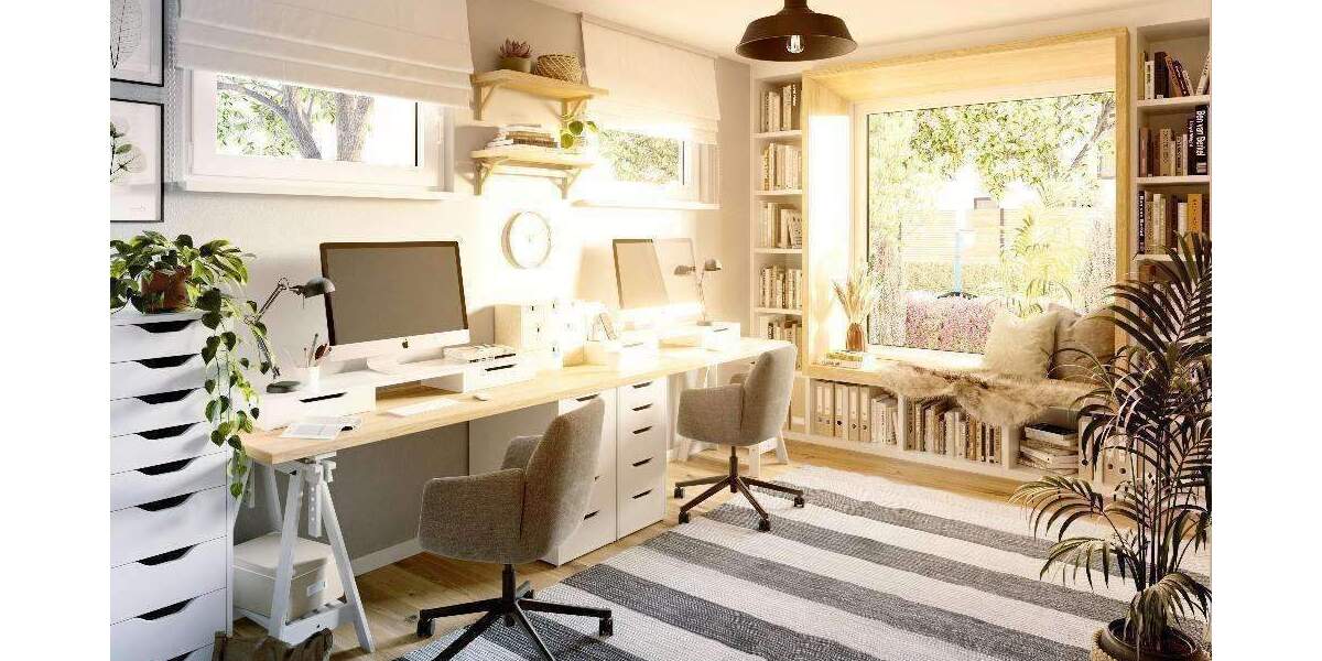 Einfamilienhaus Niederaula - 4 Zimmer, 132 m&sup2;, 252.050&euro; | Angebot:25737884