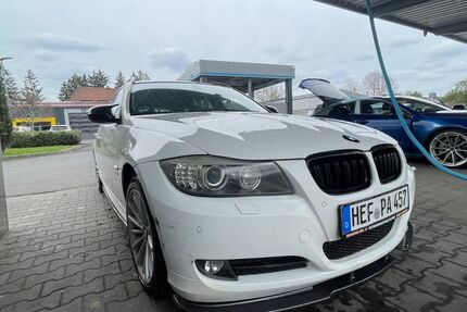BMW 320 346.000 km 4.000 &euro; Breitenbach am Herzberg 36287