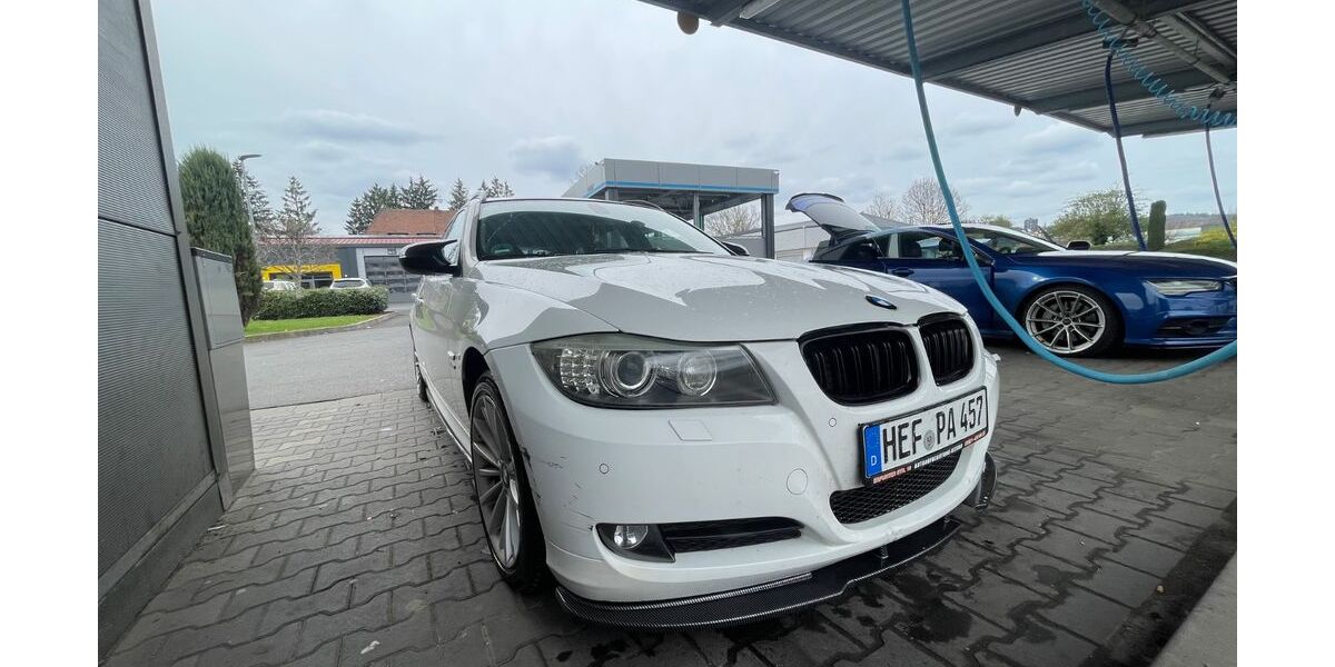 BMW 320 346.000 km 4.000 &euro; Breitenbach am Herzberg 36287