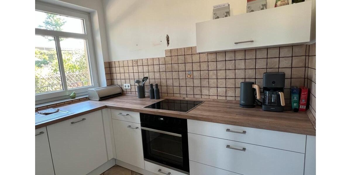 Maisonettenwohnung Künzell - 3 Zimmer, 95 m&sup2;, 1.000&euro; | Angebot:25586504