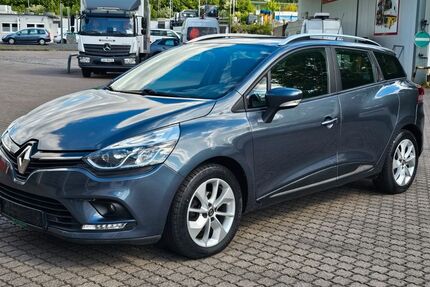 Renault Clio 141.500 km 7.990 &euro; Fulda 36043