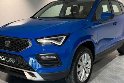 Seat Ateca 92.176 km 19.999 &euro; Burghaun 36151