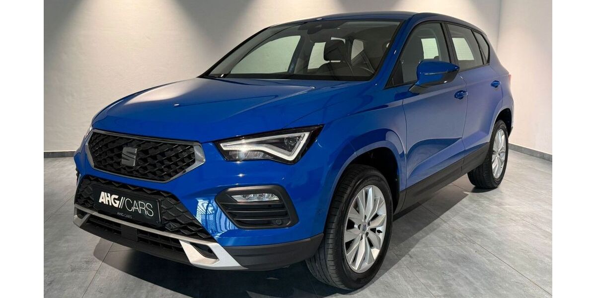 Seat Ateca 92.176 km 19.999 &euro; Burghaun 36151