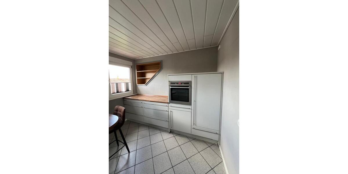 Dachgeschoßwohnung Sinntal - 3 Zimmer, 80 m&sup2;, 575&euro; | Angebot:26044453