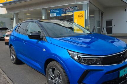 Opel Grandland (X) 19.534 km 32.980 &euro; Lauterbach 36341