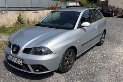 Seat Ibiza 81.000 km 1.600 &euro; Fulda 36043