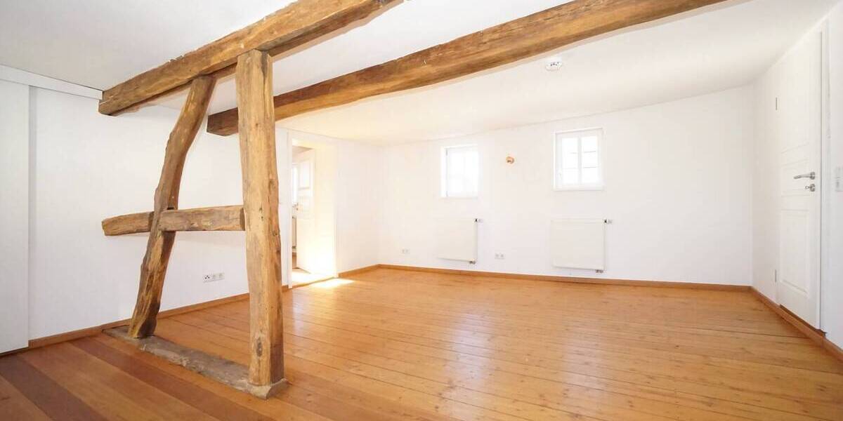 Einfamilienhaus Fulda / Haimbach Haimbach - 4 Zimmer, 153 m&sup2;, 435.000&euro; | Angebot:25665146