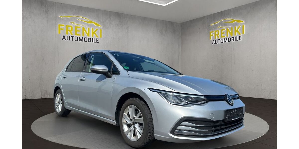 VW Golf 68.300 km 19.999 &euro; Fulda 36043