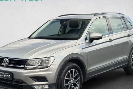 VW Tiguan 89.995 km 16.440 &euro; Fulda 36041