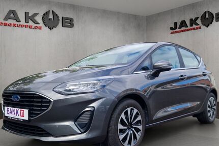 Ford Fiesta 29.900 km 16.400 &euro; Fulda 36041