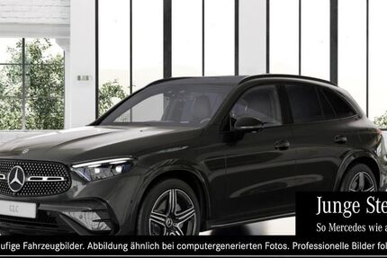 Mercedes-Benz GLC 300 15.300 km 65.239 &euro; Fulda 36043