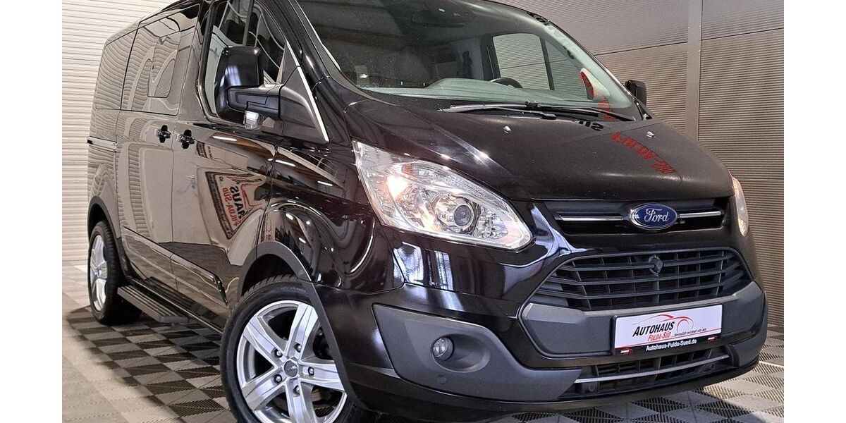 Ford Tourneo Custom 172.800 km 20.970 &euro; Neuhof OT. Dorfborn 36119