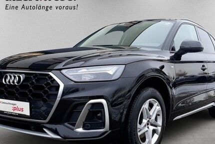 Audi Q5 71.972 km 34.590 &euro; Fulda 36039