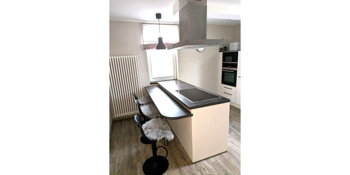 Mehrfamilienhaus, Wohnhaus Tann Lahrbach - 1 Zimmer, 295 m&sup2;, 520.000&euro; | Angebot:25669183