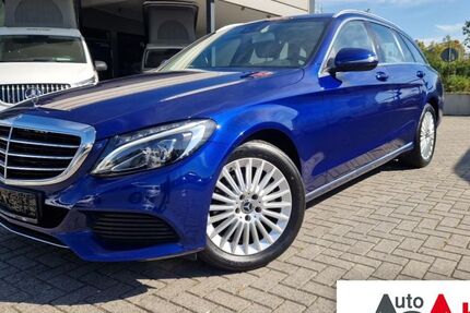 Mercedes-Benz C 220 145.836 km 17.800 &euro; Hünfeld/Fulda/Eiterfeld 36088