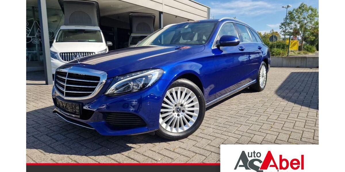 Mercedes-Benz C 220 145.836 km 17.800 &euro; Hünfeld/Fulda/Eiterfeld 36088
