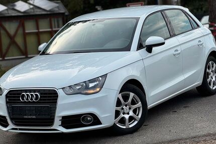 Audi A1 229.800 km 4.990 &euro; Schlitz 36110