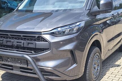 Ford Tourneo Custom 5.980 km 48.888 &euro; Rothemann an der B27 36124