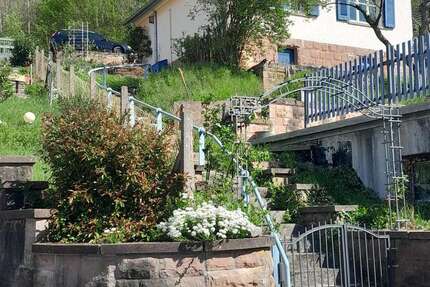 Haus Sinntal - 6 Zimmer, 95 m&sup2;, 260.000&euro; | Angebot:26584057