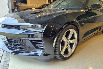 Chevrolet Camaro 13.600 km 40.500 &euro; Flieden 36103