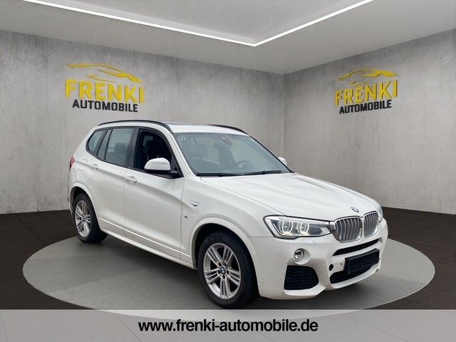 BMW X3 167.700 km 18.999 &euro; Fulda 36043