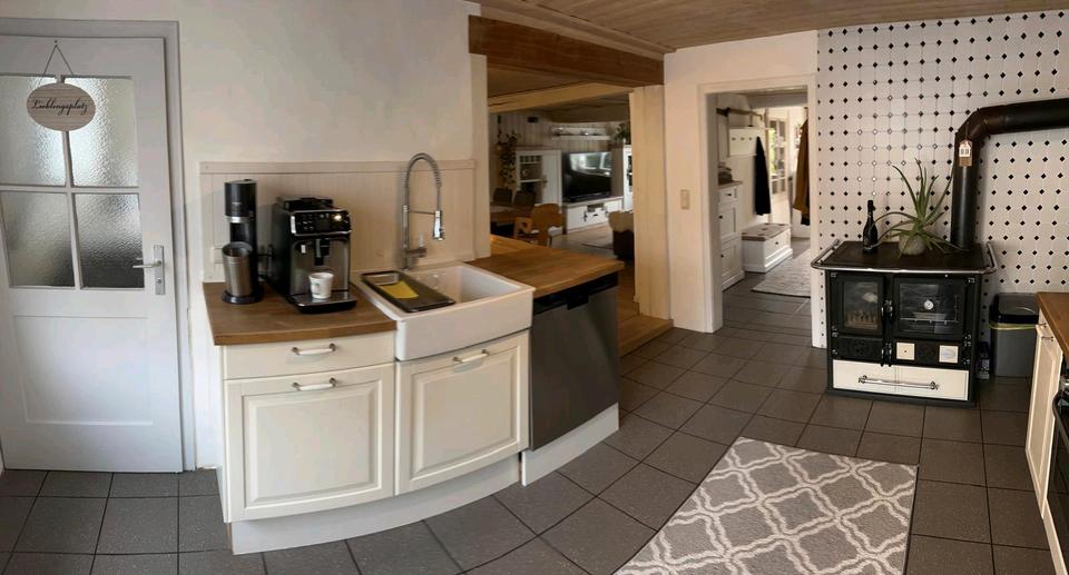 Reihenhaus Großenlüder - 5 Zimmer, 135 m&sup2;, 249.000&euro; | Angebot:26136357